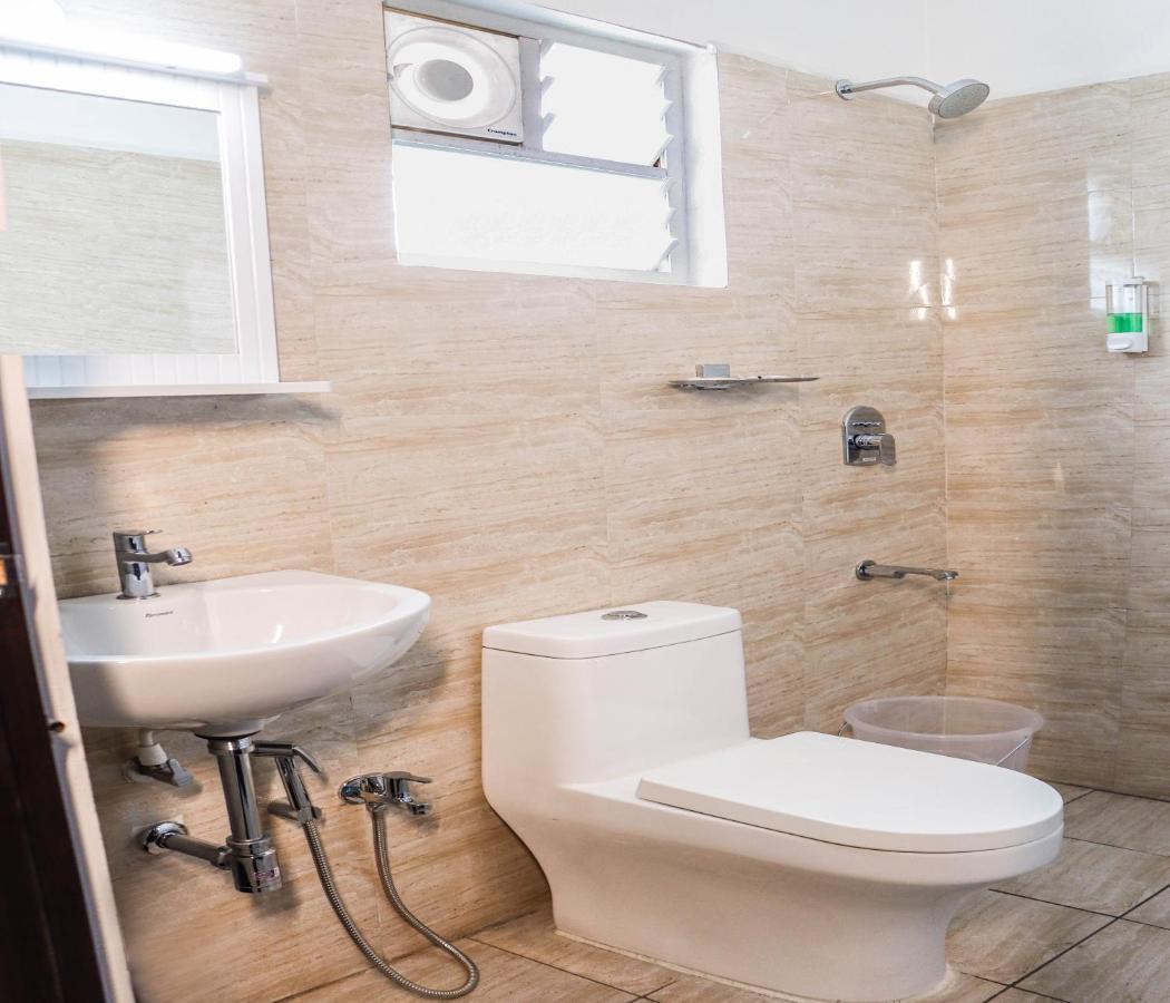 Hotel Vinayaga Tiruppur Luaran gambar